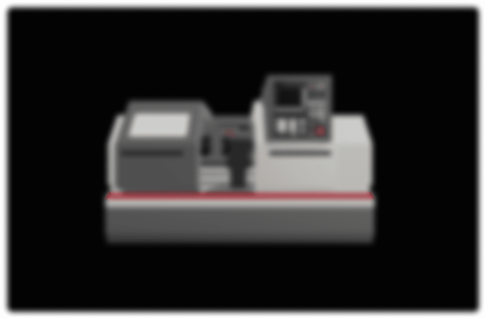 Cnc Model
