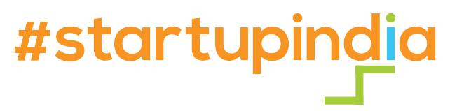 Startup India logo